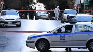 ΑΣΤΥΝΟΜΙΑ