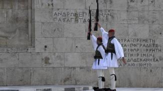 Τσολιαδες