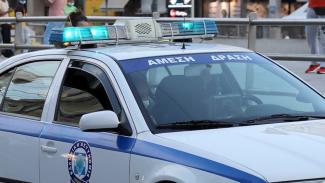 ΠΕΡΙΠΟΛΙΚΟ