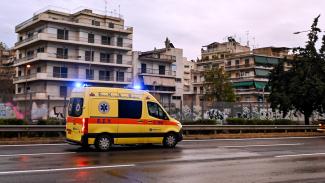 τροχαιο