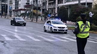 ΑΣΤΥΝΟΜΙΑ
