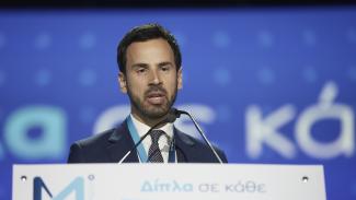 ρωμανος