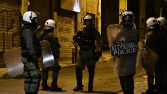 ΑΣΤΥΝΟΜΙΑ
