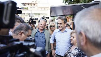 ΜΗΤΣΟΤΑΚΗΣ