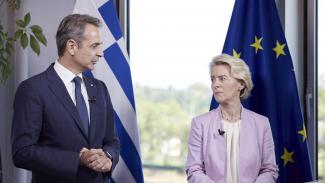 μητσοτακης