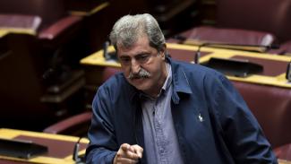 Πολάκης