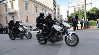 ΑΣΤΥΝΟΜΙΑ
