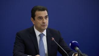 Σκρεκας