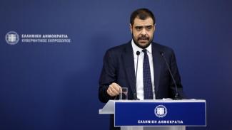 μαρινακης