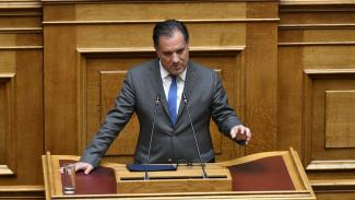 ΓΕΩΡΓΙΑΔΗΣ