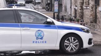 ΑΣΤΥΝΟ