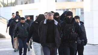 κολωνος