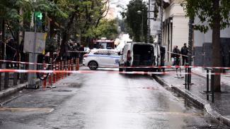 ΑΣΤΥΝΟΜΙΑ