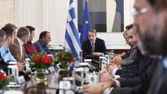 ΜΗΤΣΟΤΑΚΗΣ