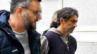 ΠΑΛΑΙΟΧΡΙΣΤΙΑΝΟΣ