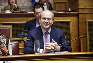 χατζηδακης