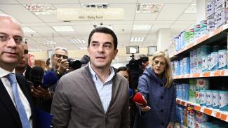 σκρεκας