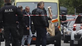 ΑΣΤΥΝΟΜΙΑ
