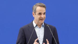 ΜΗΤΣΟΤΑΚΗΣ