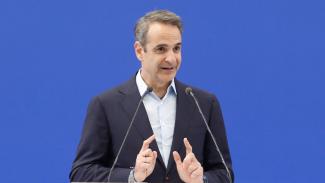 ΜΗΤΣΟΤΑΚΗΣ