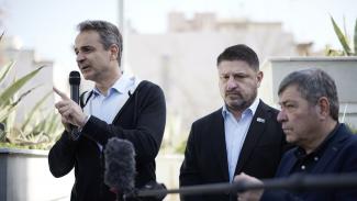 ΜΗΤΣΟΤΑΚΗΣ