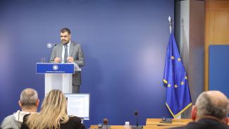 μαρινακης