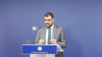 μαρινακης