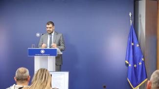 μαρινακης