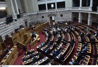 βουλη