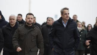 ΜΗΤΣΟΤΑΚΗΣ