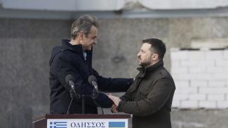 ΜΗΤΣΟΤΑΚΗΣ