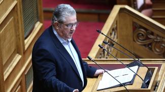κουτσουμπας