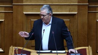 κουτσουμπας