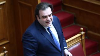 πιερρακακης