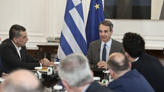 ΜΗΤΣΟΤΑΚΗΣ