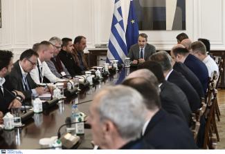 ΜΗΤΣΟΤΑΚΗΣ