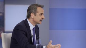 ΜΗΤΣΟΤΑΚΗΣ