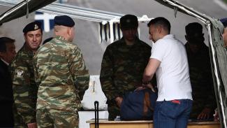 κασσελακης