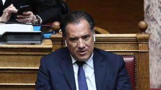 γεωργιαδης