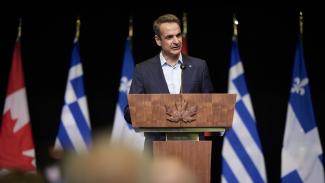ΜΗΤΣΟΤΑΚΗΣ