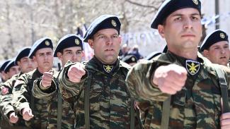 κασσελακης