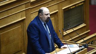 τριαντοπουλος