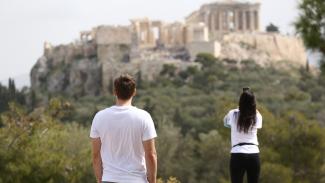 αθηνα