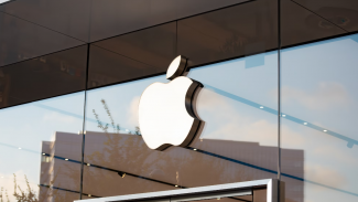 apple