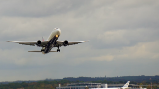 BOEING