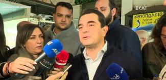 σκρεκας