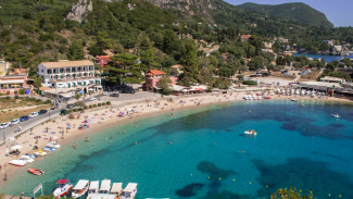 ΚΕΡΚΥΡΑ