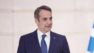 ΜΗΤΣΟΤΑΚΗΣ