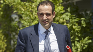 ΔΗΜΗΤΡΙΑΔΗΣ