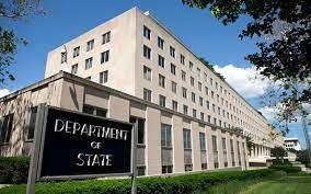state department
